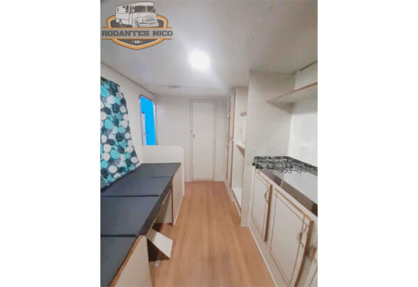 Modelo 4.50 Mts 3 Personas - Imagen 9