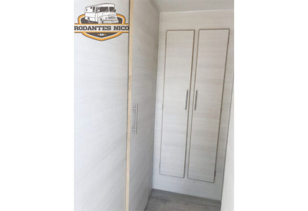 Modelo 4.50 Mts 4 Personas - Imagen 8
