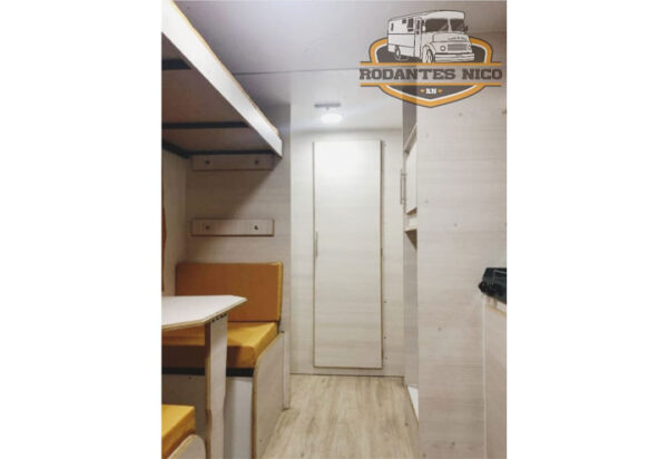 Modelo 4.50 Mts 4 Personas - Imagen 6
