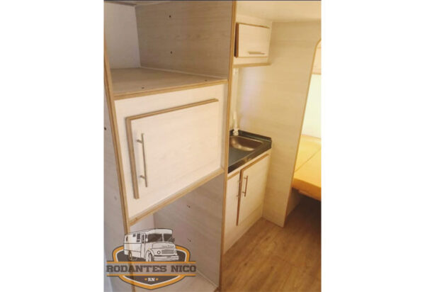 Modelo 4.50 Mts 4 Personas - Imagen 4