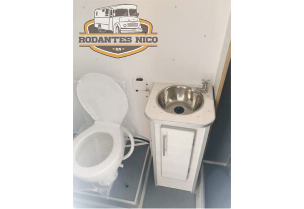 Modelo 4.50 Mts 4 Personas - Imagen 3