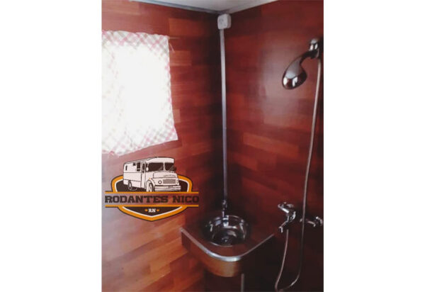 Modelo 4.50 Mts 4 Personas - Imagen 9