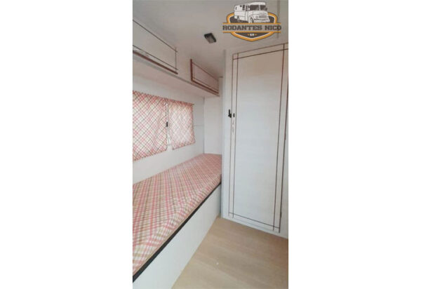 Modelo 4.50 Mts 4 Personas - Imagen 7