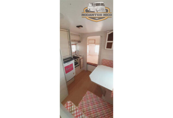 Modelo 4.50 Mts 4 Personas - Imagen 6