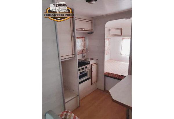 Modelo 4.50 Mts 4 Personas - Imagen 5
