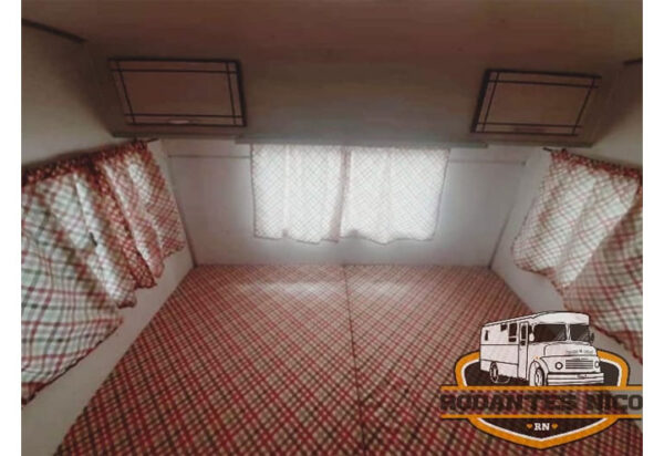 Modelo 4.50 Mts 4 Personas - Imagen 3
