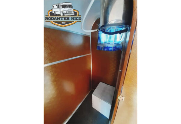 Modelo 4.50 mts 5 personas - Imagen 2
