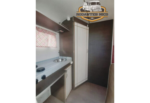 Modelo 4.50 mts 5 personas - Imagen 8