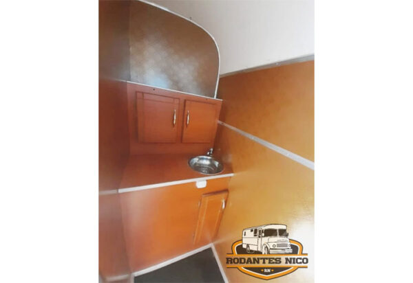 Modelo 4.50 mts 5 personas - Imagen 10