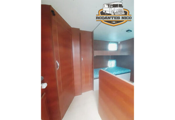 Modelo 4.50 mts 5 personas - Imagen 6