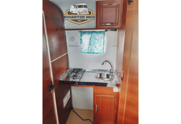 Modelo 4.50 mts 5 personas - Imagen 3