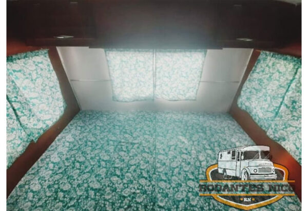 Modelo 4.50 mts 5 personas - Imagen 2