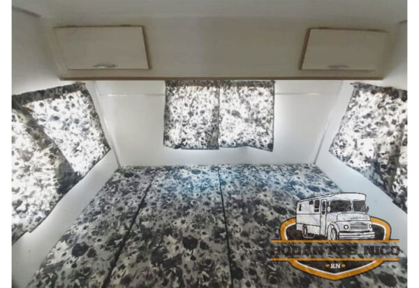 Modelo 4.50 mts 5 personas - Imagen 10