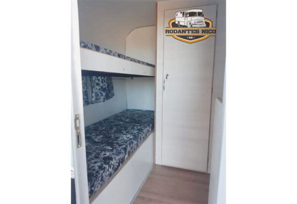 Modelo 4.50 mts 5 personas - Imagen 8