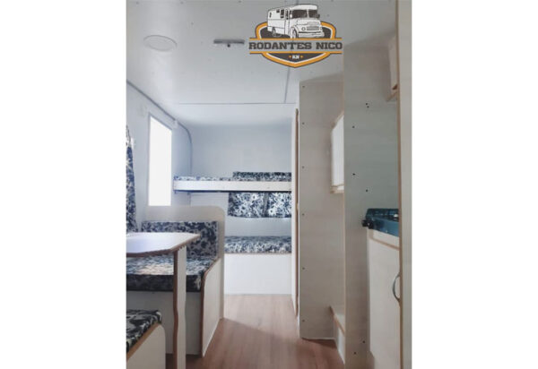 Modelo 4.50 mts 5 personas - Imagen 6