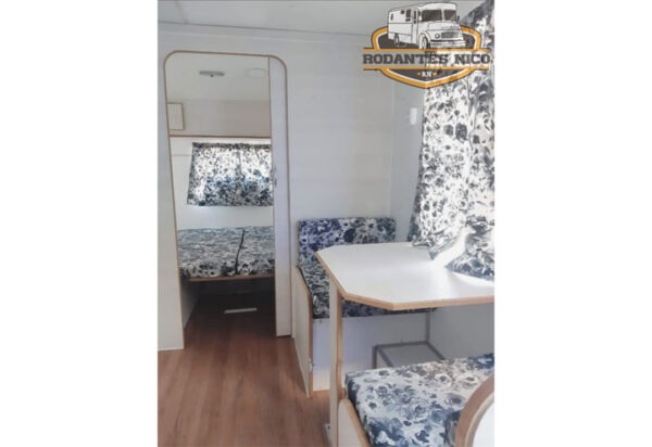 Modelo 4.50 mts 5 personas - Imagen 4