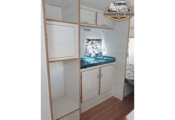 Modelo 4.50 mts 5 personas - Imagen 3