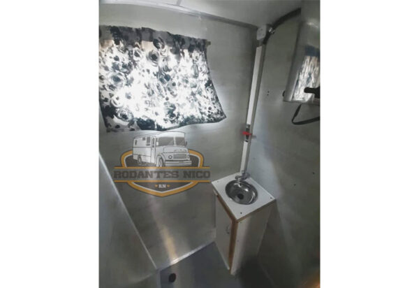 Modelo 4.50 mts 5 personas - Imagen 2