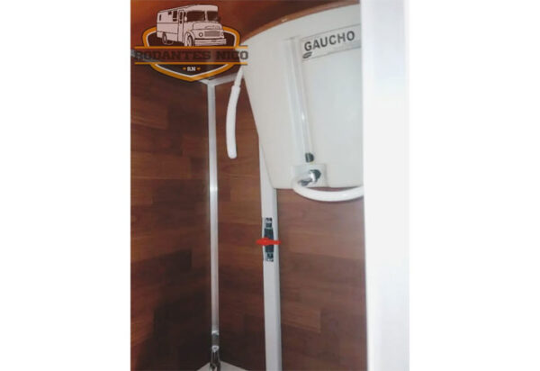 Modelo 4.50 mts 6 personas - Imagen 2