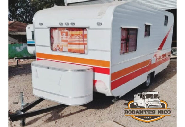 Modelo 4.50 mts 6 personas - Imagen 10
