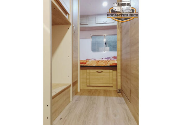 Modelo 4.50 mts 6 personas - Imagen 3