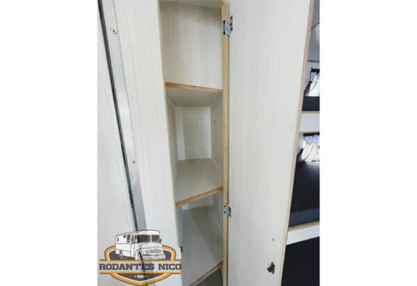 Modelo 4.50 mts 6 personas - Imagen 7
