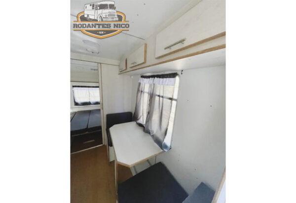 Modelo 4.50 mts 6 personas - Imagen 4