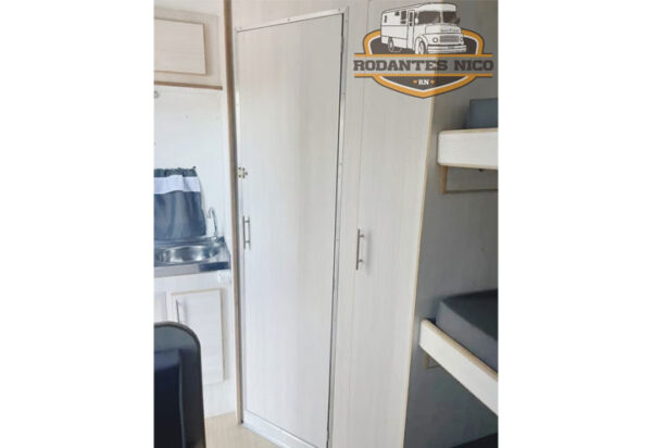 Modelo 4.50 mts 6 personas - Imagen 2