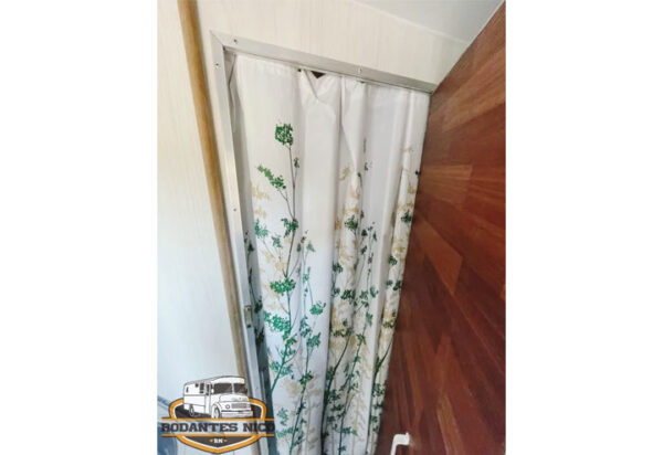 Modelo 4.50 mts 6 personas - Imagen 4