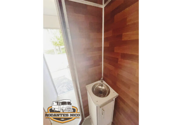 Modelo 4.50 mts 6 personas - Imagen 3