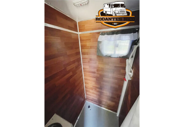 Modelo 4.50 mts 6 personas - Imagen 2