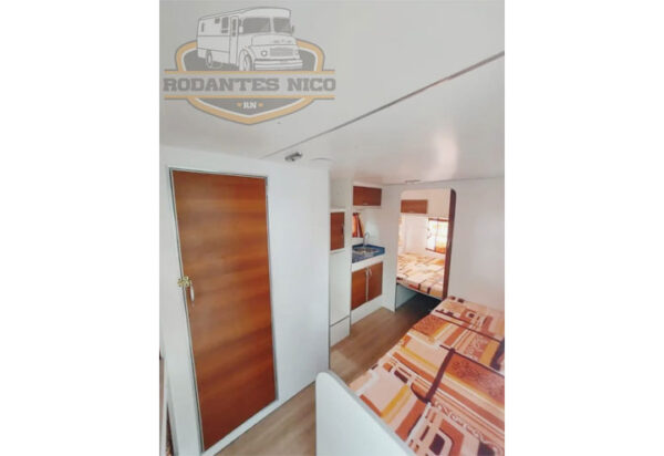 Modelo 4.50 mts 6 personas - Imagen 5