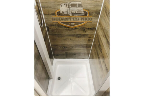 Casilla Modelo 5.20 Mts 5 Personas - Imagen 9