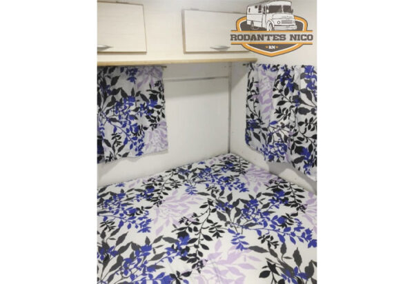 Casilla Modelo 5.20 Mts 5 Personas - Imagen 3