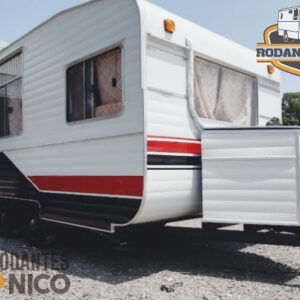 Casilla Modelo 5.20 Mts 6 Personas