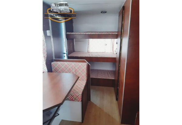 Casilla Modelo 5.20 Mts 6 Personas - Imagen 6