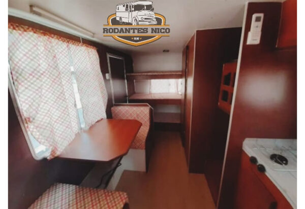 Casilla Modelo 5.20 Mts 6 Personas - Imagen 5
