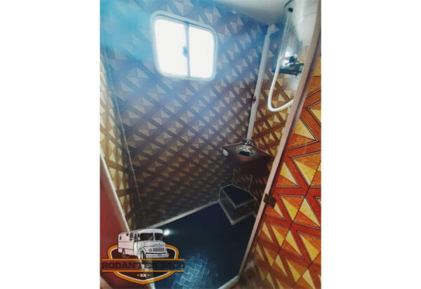 Casilla Modelo 5.20 Mts 6 Personas - Imagen 3