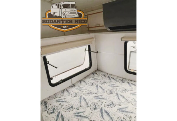 Casilla Modelo 6.00 Mts 6 Personas - Imagen 14