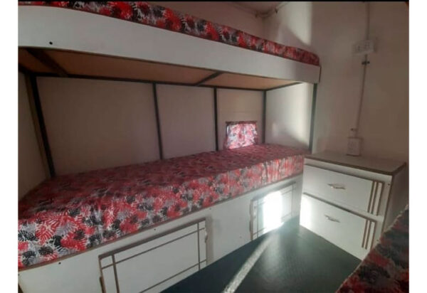 Modulo Habitacional 6.00 Metros - Imagen 10