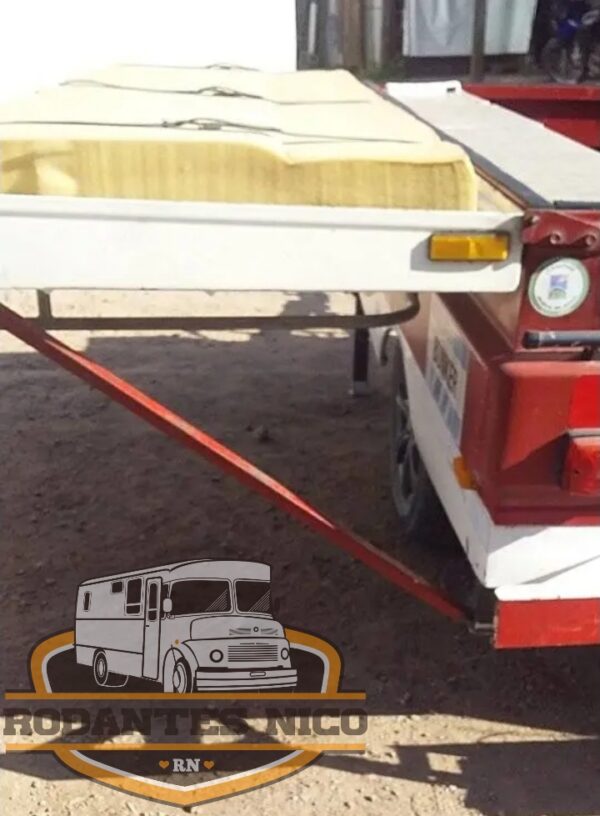 Carro mochilero - Imagen 5