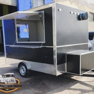 Food Truck 3.00 mts