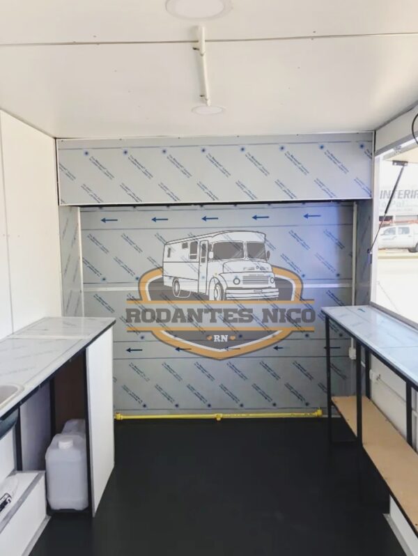 Food Truck 3.00 mts - Imagen 6
