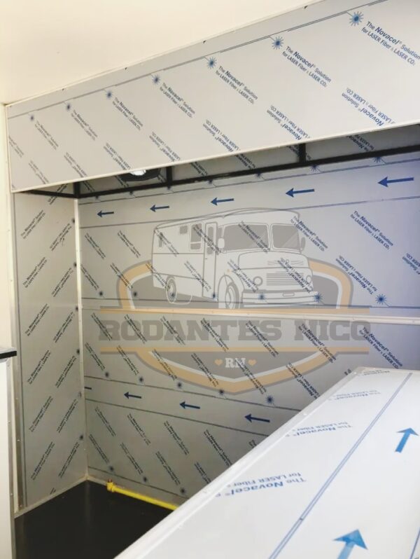 Food Truck 3.00 mts - Imagen 8