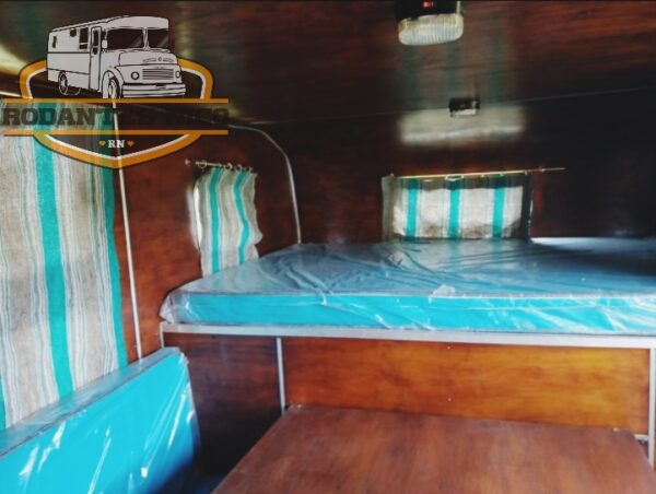 Camper 3/4 personas - Imagen 5