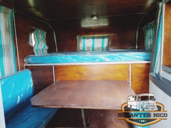 Camper 3/4 personas - Imagen 6