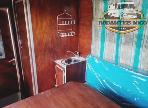 Camper 3/4 personas - Imagen 7