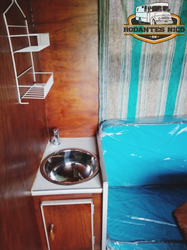 Camper 3/4 personas - Imagen 8
