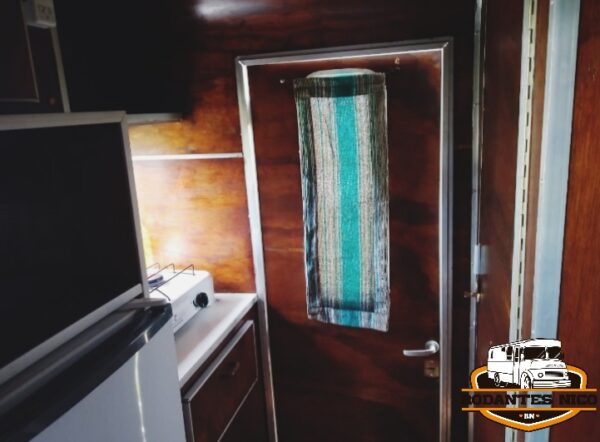 Camper 3/4 personas - Imagen 9