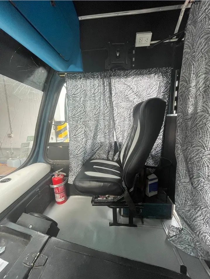 Minibus para 4/5 personas - Imagen 5